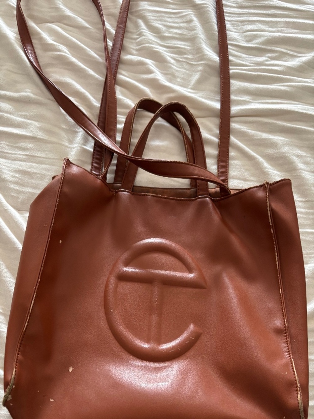 Telfar Large